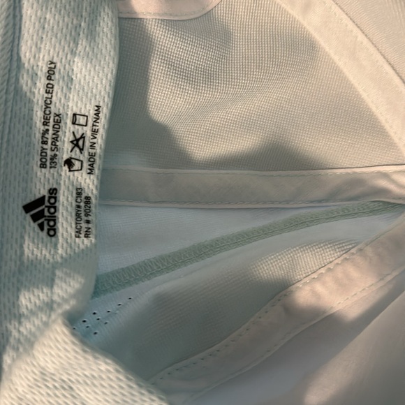 Adidas women’s athletic hat - Picture 5 of 5